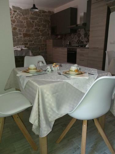 Bed & Breakfast Viche Viche
