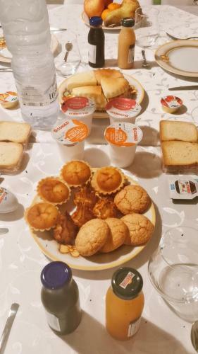 Bed & Breakfast Viche Viche