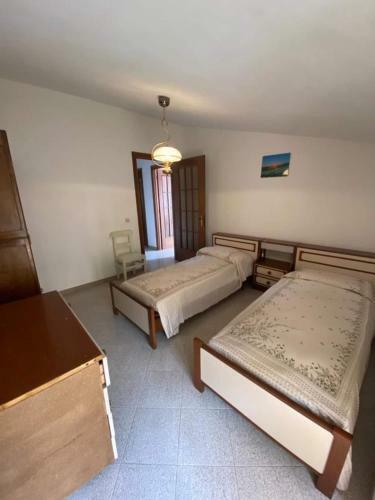 Apartamento Casale Michelis