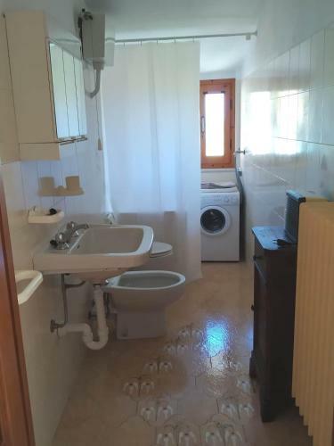 Apartamento Casale Michelis