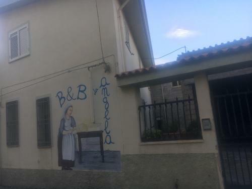 Apartamento Da Angela