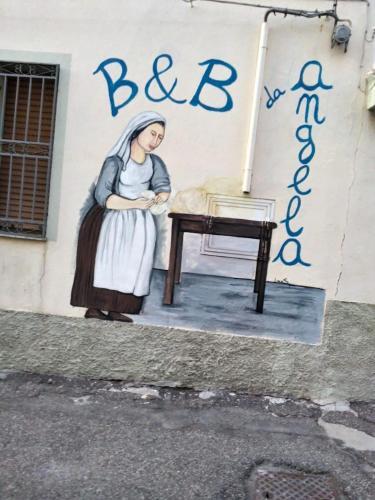 Apartamento Da Angela