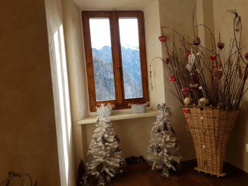 Apartamento Casa Del Cirillo
