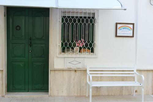 Apartamento Casa Vacanza Arcobaleno