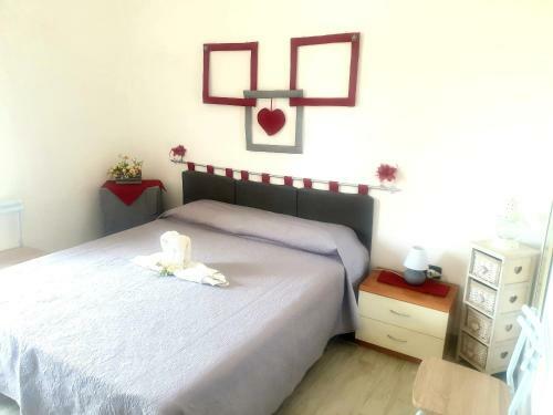Apartamento The Little House