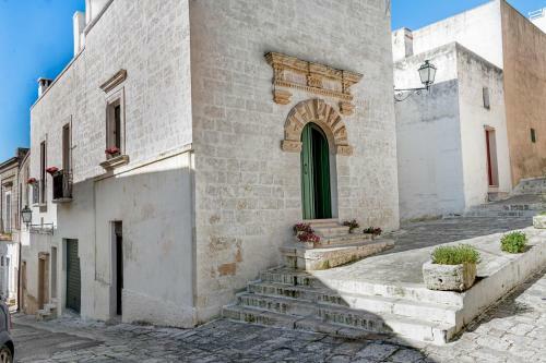 Casa Vacanze Torre Palomba