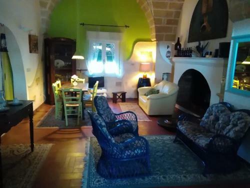 Masseria Lapica