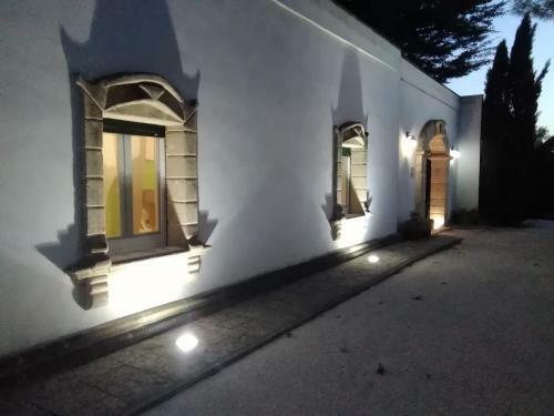 Masseria Lapica