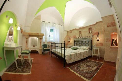 Masseria Lapica