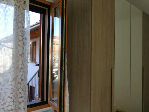Apartamento La Corte Dell'angelo