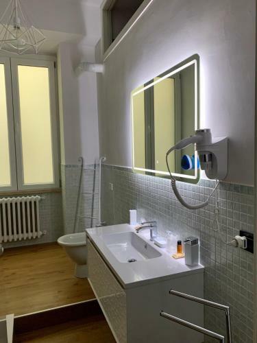 Apartamento Nontiscordardime Camelia
