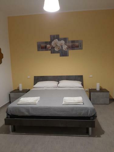 B&B La Casa Di Paolo