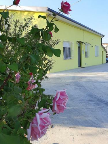 B&B La Casa Di Paolo