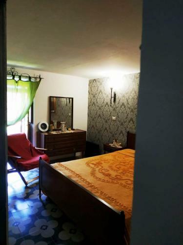 Antica Dimora Guesthouse, Casa Storica, Ortelle