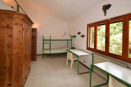 Villa Giannellina