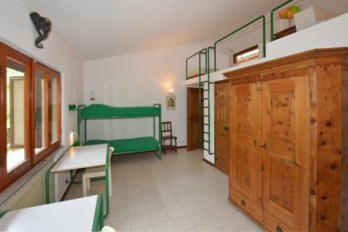 Villa Giannellina