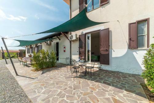 Agroturismo Podere La Retomada