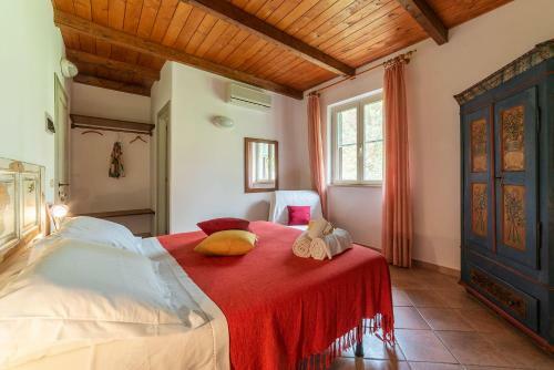 Agroturismo Podere La Retomada