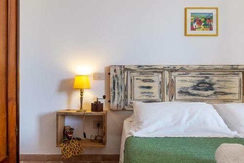 Agroturismo Podere La Retomada