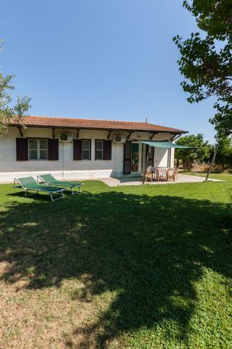 Agroturismo Podere La Retomada