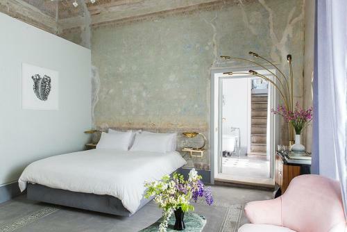 Casa Iris Bed And Breakfast