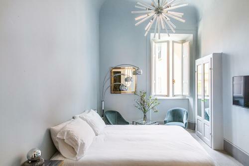 Casa Iris Bed And Breakfast