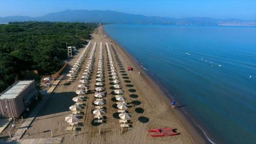 Hostal Affittacamere Orbetello Centro