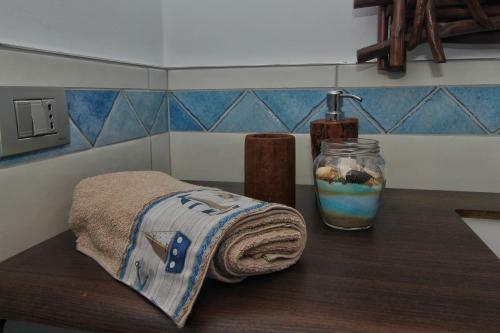 B&B Sea And Garden