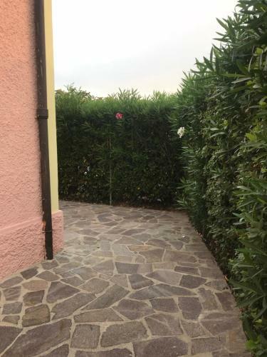 B&B Sea And Garden