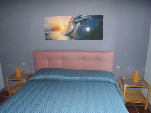 Bed & Breakfast Capolinea Al Mare