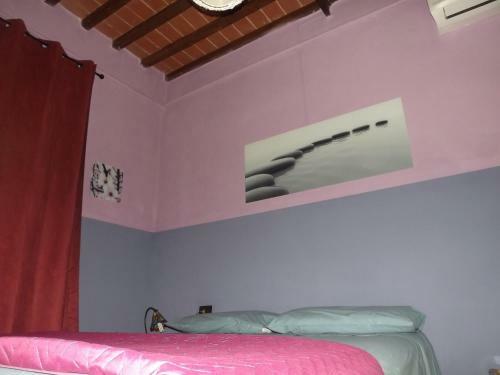 Bed & Breakfast Capolinea Al Mare