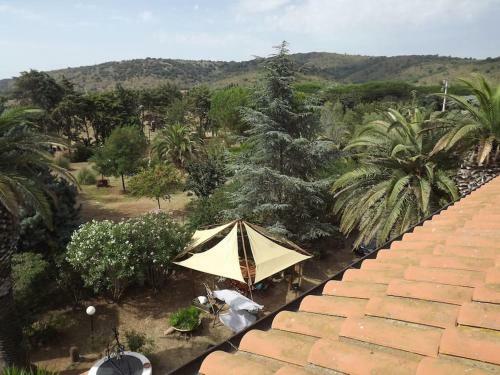 Bed & Breakfast Capolinea Al Mare
