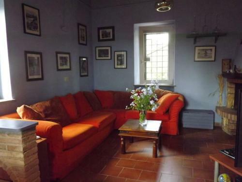 Bed & Breakfast Capolinea Al Mare