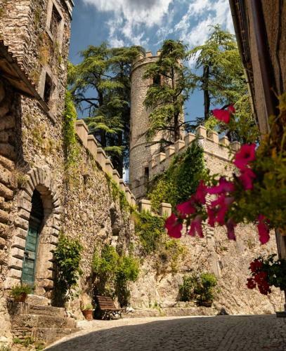 Apartamento Casa Vacanza La Piazza