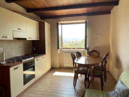 Apartamento B&B Relax In Montagna