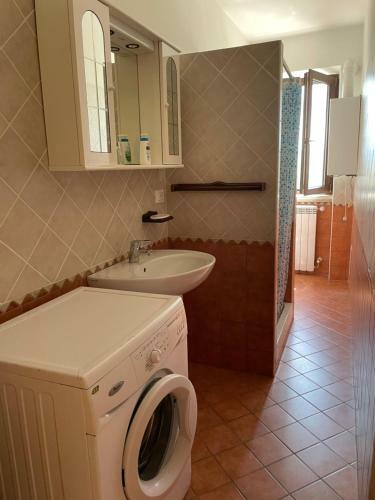 Apartamento B&B Relax In Montagna