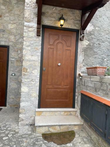 Apartamento B&B Relax In Montagna