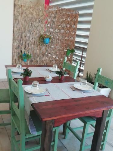 Hostal Sardinia For You