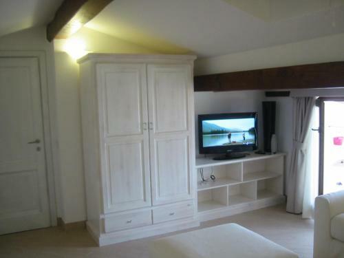 Apartamento L'attico