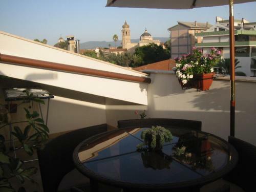 Apartamento L'attico