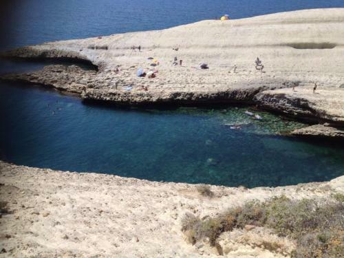 Apartamento Figoli Guesthouse