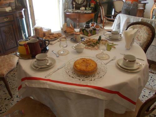 Bed & Breakfast Domus Aurea