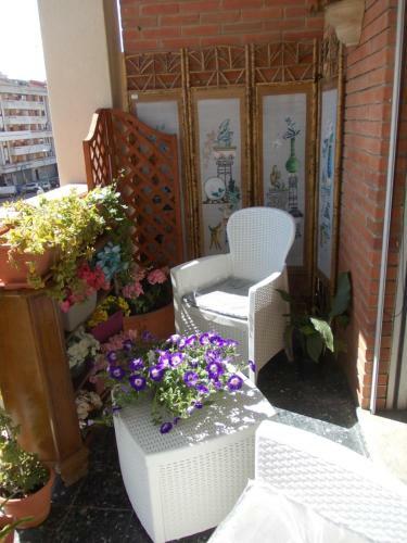 Bed & Breakfast Domus Aurea