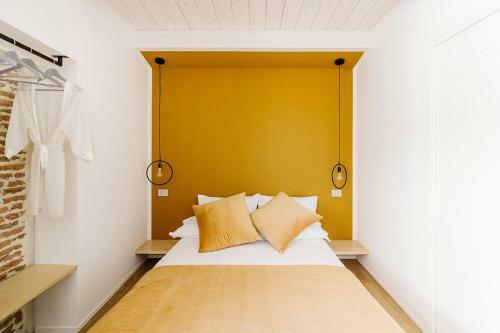 Hostal Via Del Centro Guesthouse