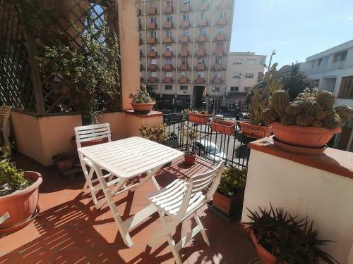 Hostal Residenza Schinardi