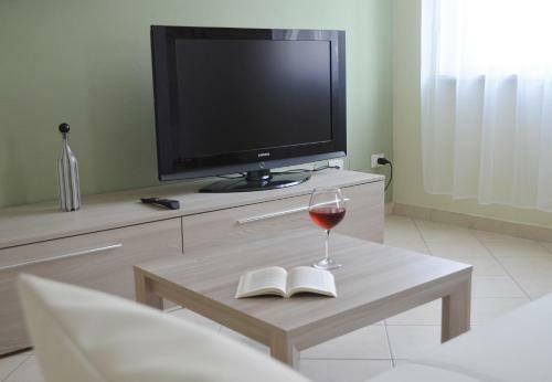 Apartamento Confortevole Appartamento In Centro
