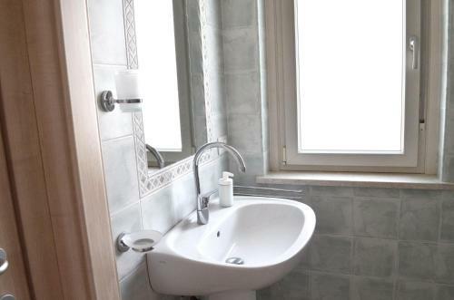 Apartamento Confortevole Appartamento In Centro
