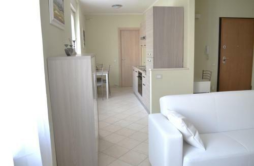 Apartamento Confortevole Appartamento In Centro