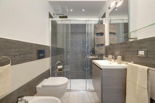 Apartamento Giovannahouse