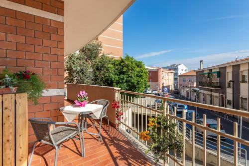 Apartamento Casa Arborensia